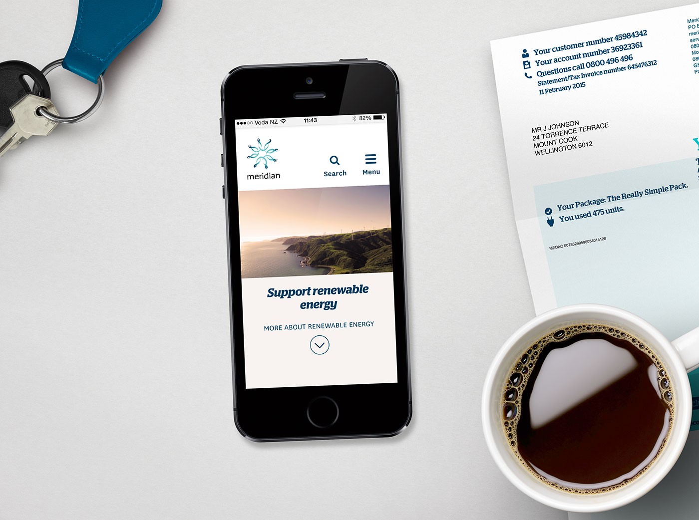 MER Website 1