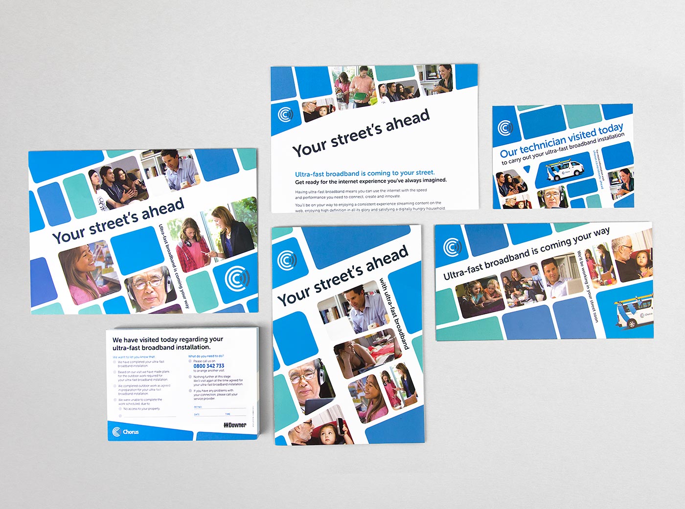 CHO Deployment Comms 3 wh