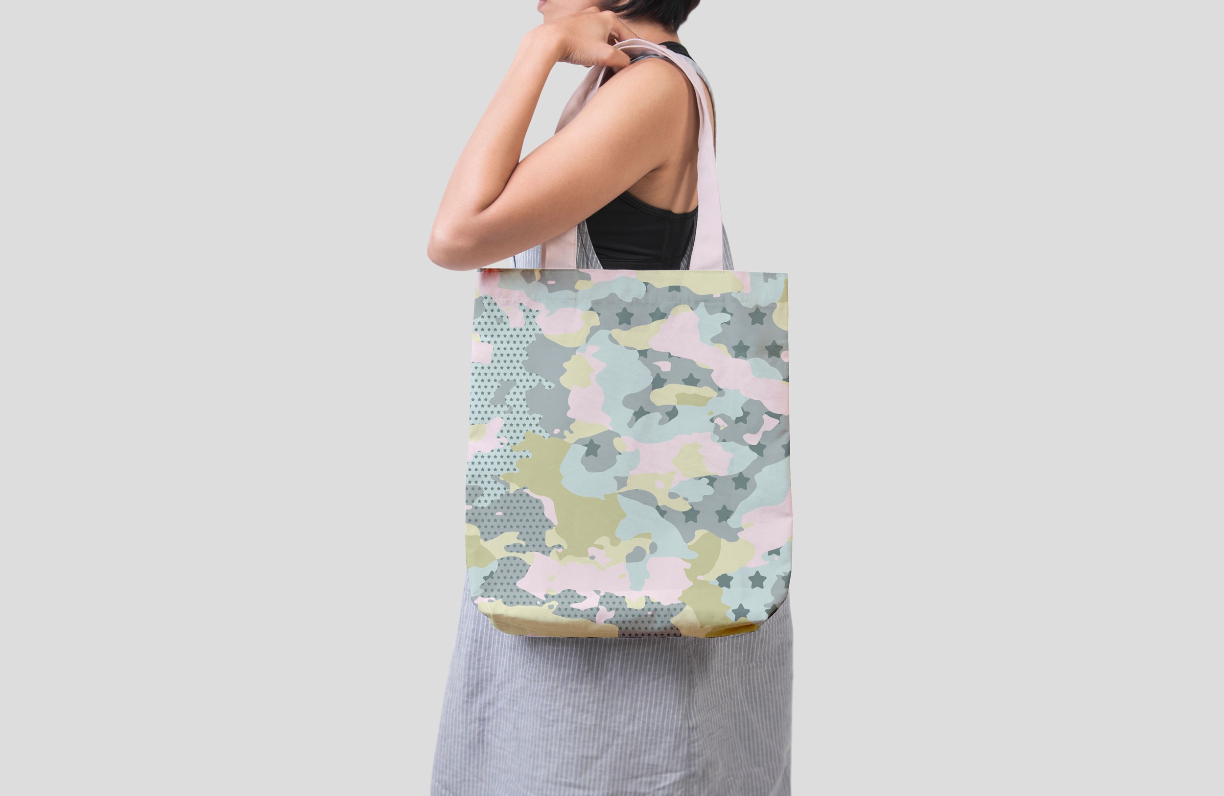 1.0 Canopi tote